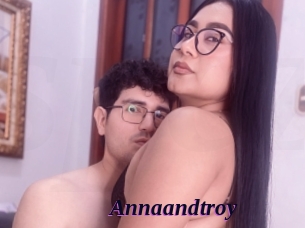 Annaandtroy