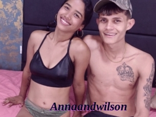 Annaandwilson