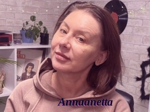 Annaanetta