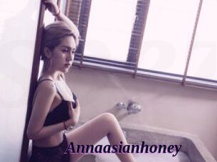 Annaasianhoney