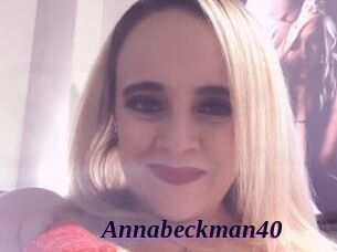 Annabeckman40