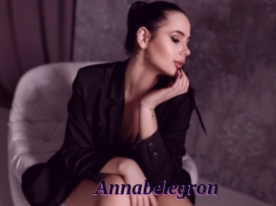 Annabelegron