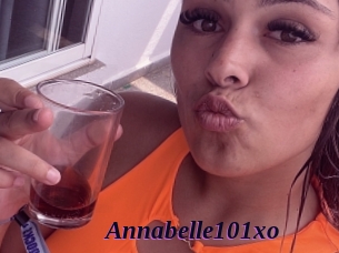 Annabelle101xo