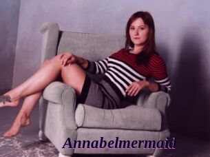 Annabelmermaid