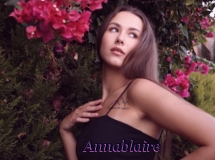 Annablaire