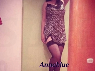 Annablue