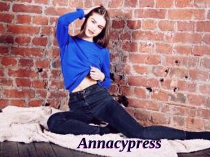 Annacypress