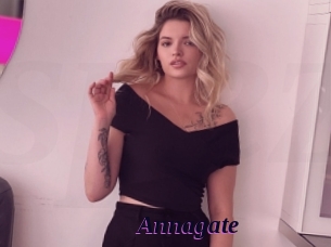 Annagate