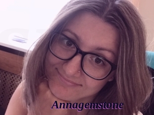 Annagemstone