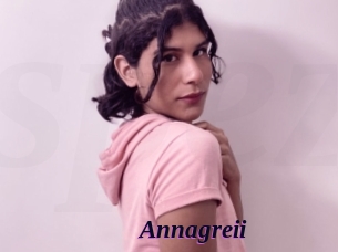 Annagreii