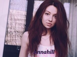 Annahill