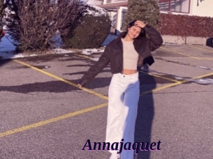 Annajaquet