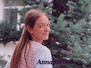 Annajonsi