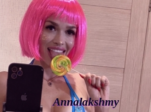 Annalakshmy