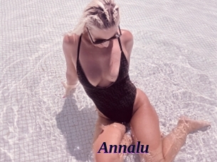 Annalu