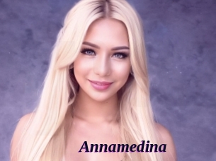 Annamedina