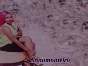 Annamonteiro