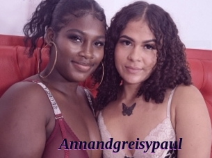 Annandgreisypaul