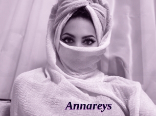 Annareys