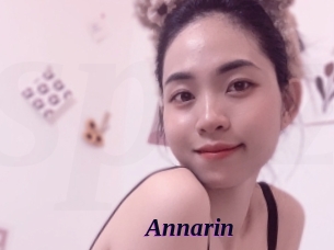 Annarin