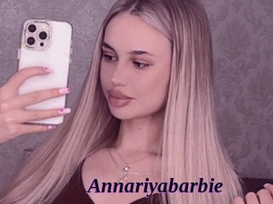 Annariyabarbie