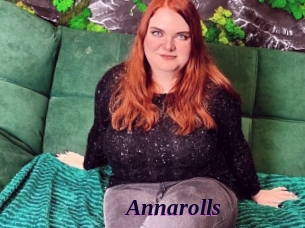 Annarolls