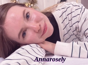 Annarosely