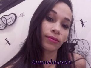 Annaslavexxx