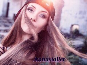 Annastaller