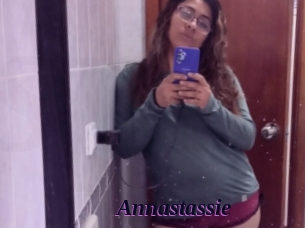 Annastassie