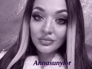 Annasunylor