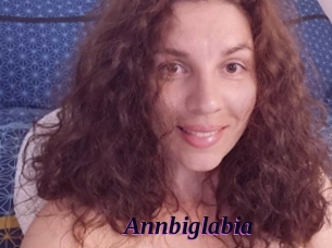 Annbiglabia