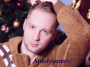 Anndygames