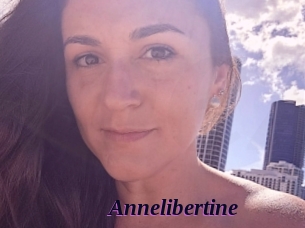 Annelibertine
