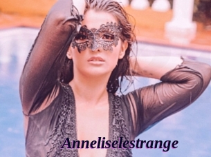 Anneliselestrange