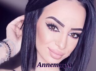 Annemarya