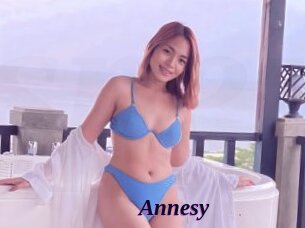 Annesy