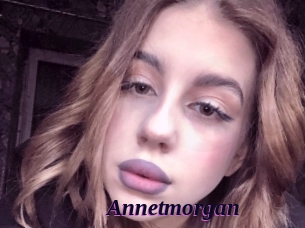 Annetmorgan