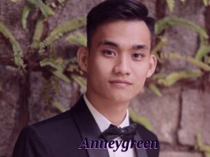 Anneygreen