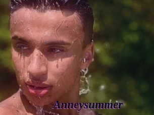 Anneysummer