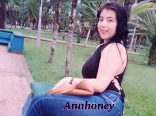 Annhoney