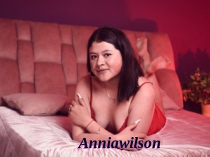 Anniawilson