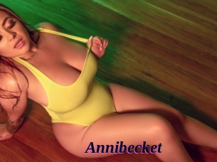 Annibecket