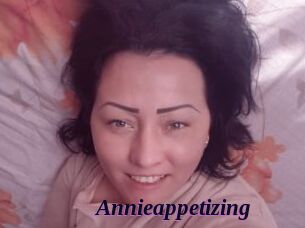 Annieappetizing