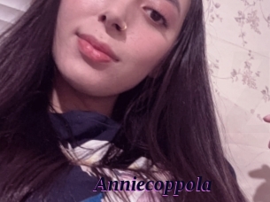 Anniecoppola