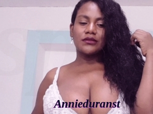 Annieduranst