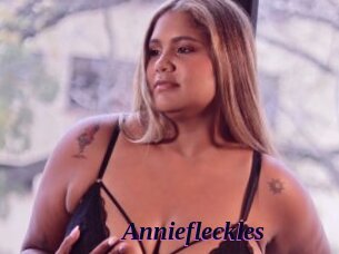 Anniefleckles