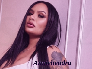 Anniehendra