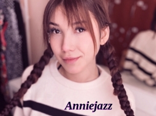 Anniejazz