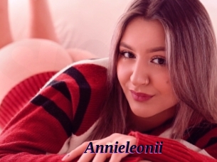 Annieleonii